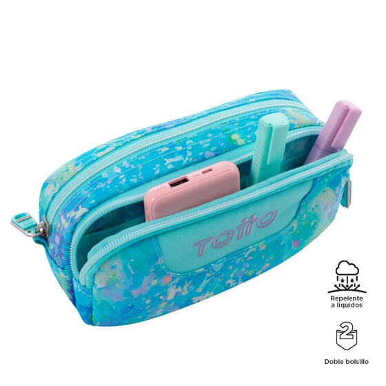 Estuche Sobre - Glitter image number 3