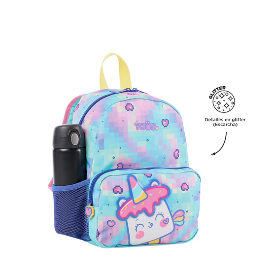 Mochila Cremy S image number 4