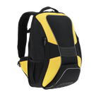 Mochila para moto negro y amarillo – Maico image number 2