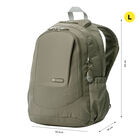 Mochila Goctal  2.0 - Desert Taupe image number 2