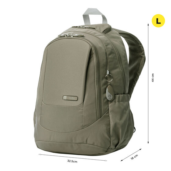 Mochila Goctal  2.0 - Desert Taupe image number 2