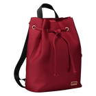 Bolso-mochila mujer - Lester image number 3