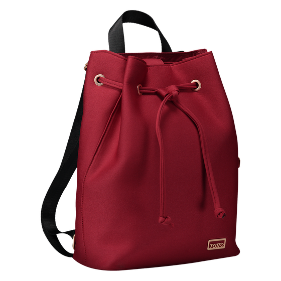 Bolso-mochila mujer - Lester image number 3