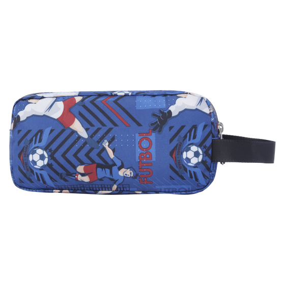 Estuche Agapec - Futbolistas image number 3