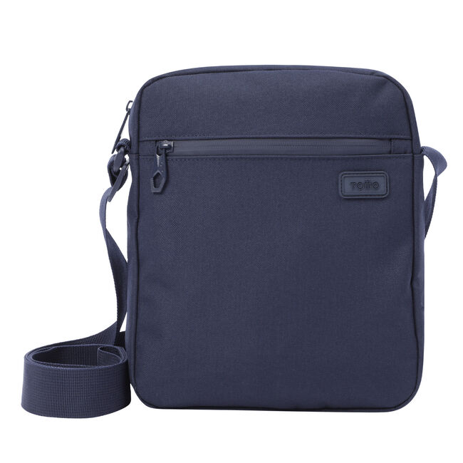 Bolso porta-tablet para hombre - Pastizal image number null