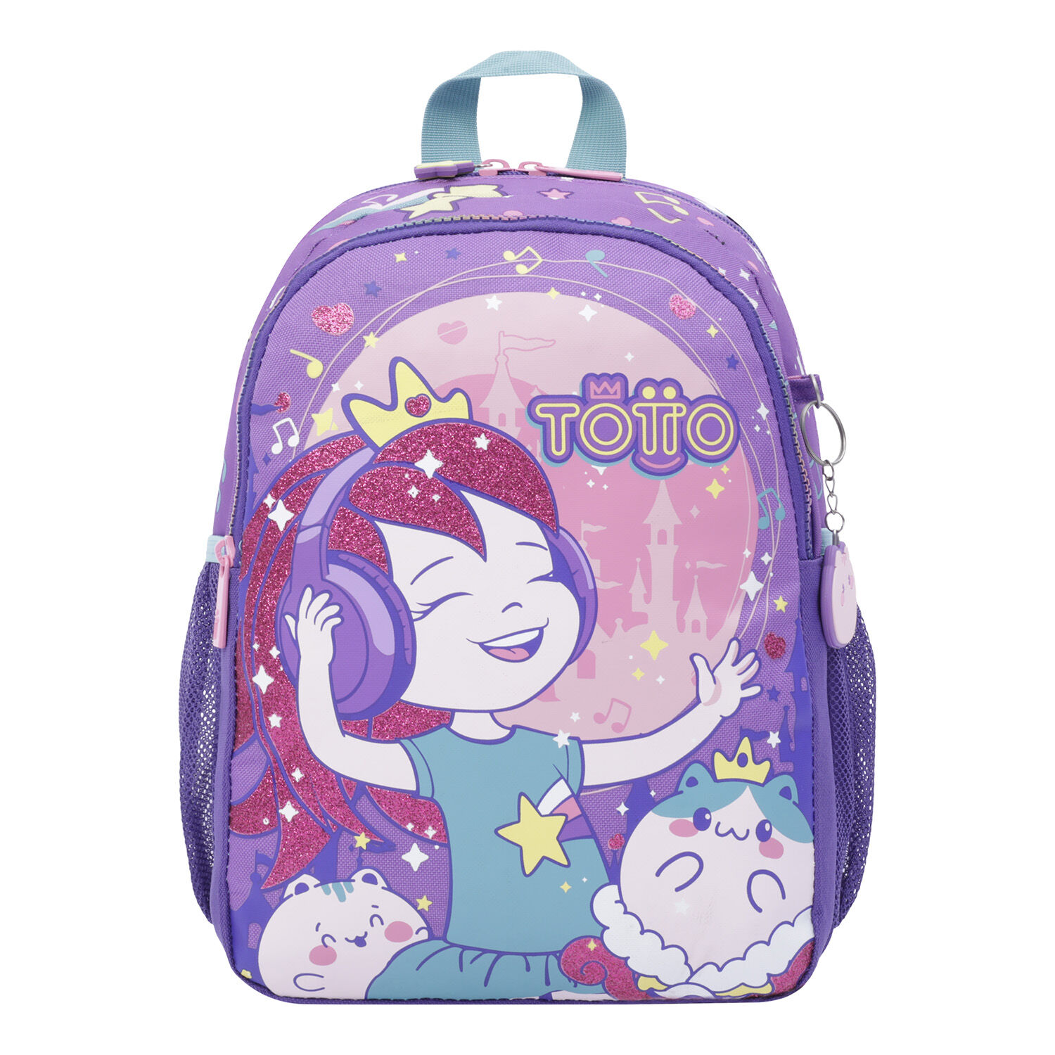 Mochilas totto con ruedas outlet 2025