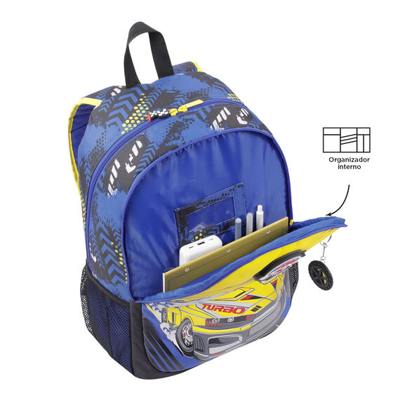 Mochila Velocity L image number 6