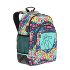 Mochila Crayoles Azul 6LT - 6LT image number 2