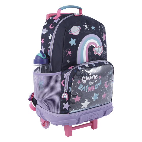 Mochila Grande - Shainy L image number 5