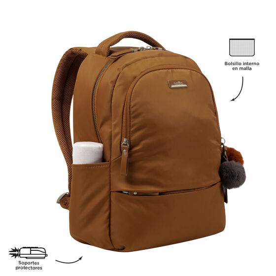 Mochila Adelaide 2 - Marrón image number 7