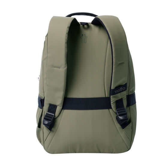 Mochila Wivetto 2.0 - Desert Taupe image number 3