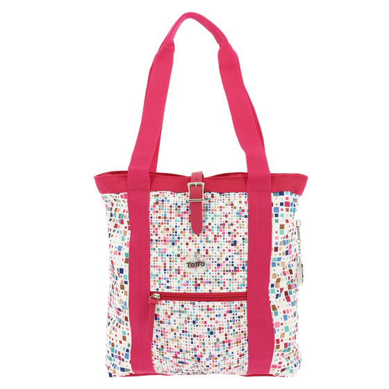 Bolso shopper mujer - Chatalli image number 1