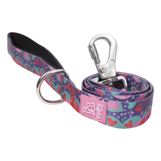Correa para perros estampado mega - Odye talla L image number 2