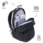 Mochila Krimmler - Negro image number 4