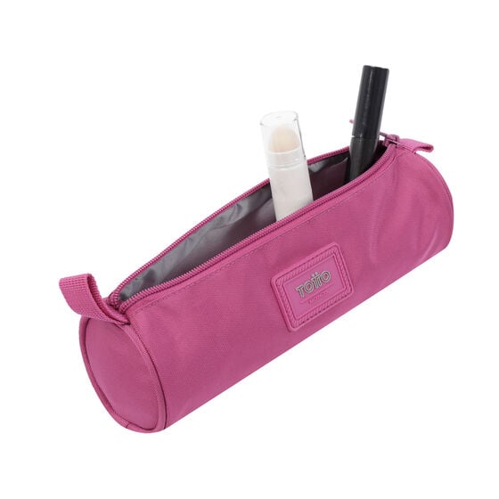 Estuche juvenil rosa image number 3