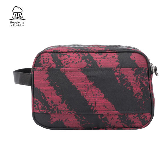 Estuche Plastilina - Tiza roja image number 4
