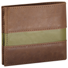 Cartera cuero hombre - Mufrid image number 4