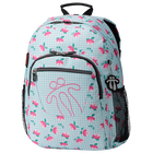 Mochila escolar adaptable a carro Acuareles - 2FQ image number 2