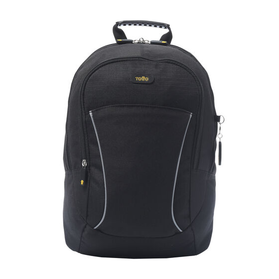 Mochila Arvar 2.0 - Negro image number 1