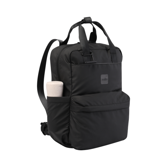 Mochila Billy - Negro image number 4
