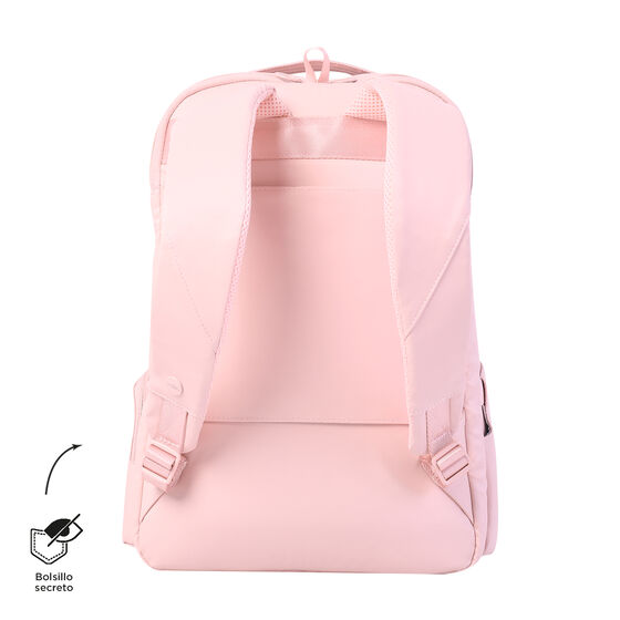 Mochila Laila - Peachskin image number 3
