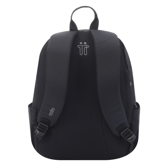 Mochila Guytto - Negro image number 3