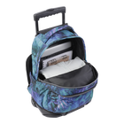 Mochila Renglones - Electric nature image number 8