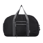 Bolsa plegable Branel - Negro image number 1
