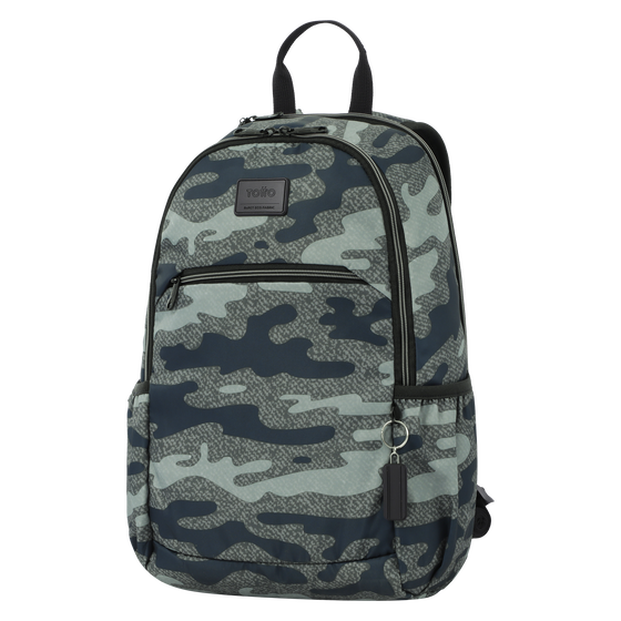 Mochila Tracer 2 - Militar image number 2