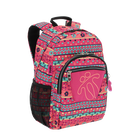 Mochila escolar adaptable a carro Acuareles - 2IB image number 2