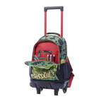Mochila Ruedas - Krock S image number 5