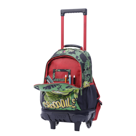 Mochila Ruedas - Krock S image number 5