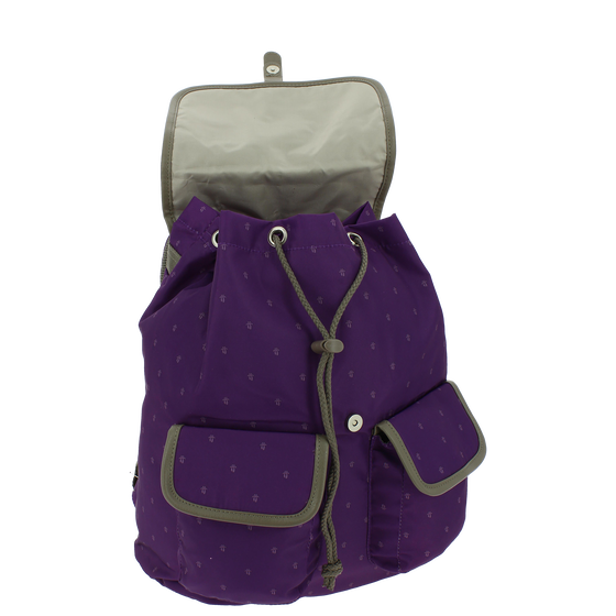 Mochila juvenil - Zarka image number 5