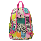 Mochila escolar pequeña - #Like image number 3