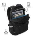 Mochila Eufrates - Black image number 5