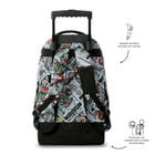 Mochila Renglones - Ramen image number 5