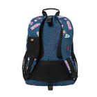 Mochila escolar adaptable a carro Acuareles - 7F4 image number 3