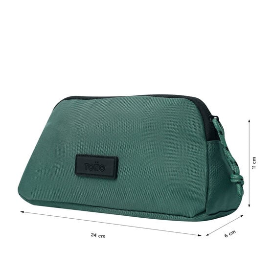Estuche Rocky - Silver Pine image number 2