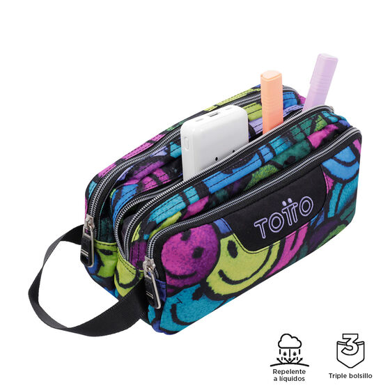 Estuche Agapec - Emojis image number 3