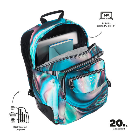 Mochila Rayol - Zefiro image number 4