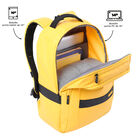 Mochila Wivetto - Super Lemon image number 4