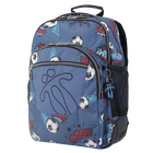 Mochila escolar Crayola - 7F7 image number 2