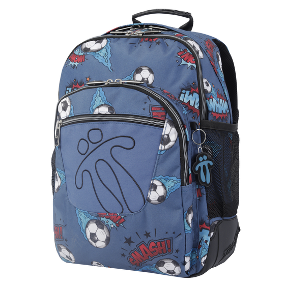 Mochila escolar Crayola - 7F7 image number 2