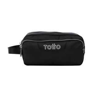 Estuche Agapec - Black