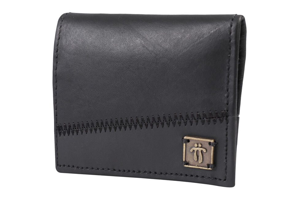 Cartera cuero hombre - Dalix image number null