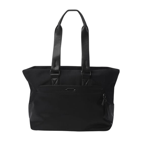 Bolso Toscana L - Negro image number 1