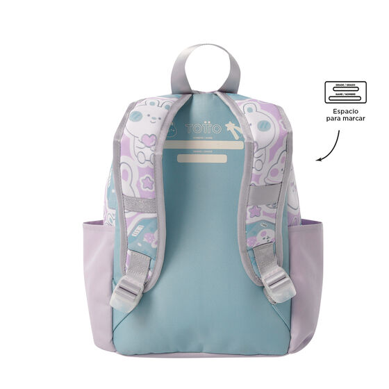 Mochila Kawi XS image number 4