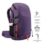 Mochila Summit 20 - Morado image number 4