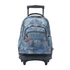 Mochila Renglones - Sticks image number 1
