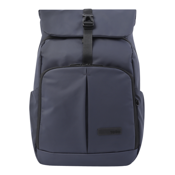 Mochila Flappo - Azul image number 1